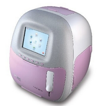 PL2200銳鋒血?dú)夥治鰞x