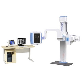 數(shù)字化X光機PLX8500C/D