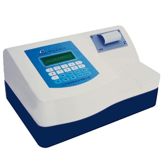 動物疫病快速檢測儀DWB-24