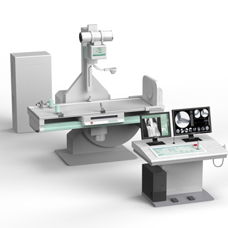 PLD5600數(shù)字胃腸DR 醫(yī)用診斷X射線機