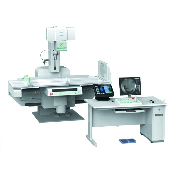 PLD8700高頻數(shù)字胃腸醫(yī)用診斷X射線機