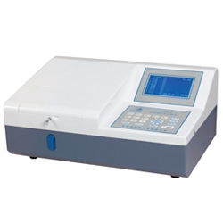 標(biāo)準(zhǔn)化半自動(dòng)生化分析儀