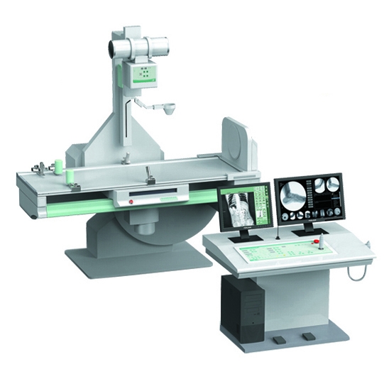 動態(tài)平板DRF