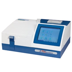 生化分析儀