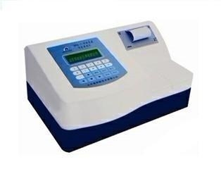 食品安全綜合檢測(cè)儀