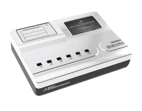 全自動特種蛋白分析儀