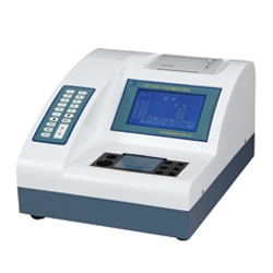 全自動血凝分析儀