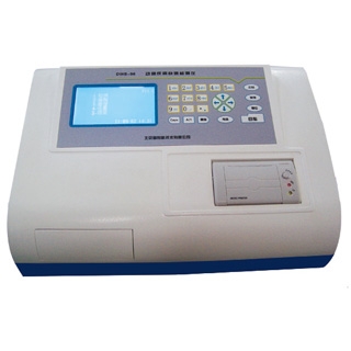 動物疾病快速檢測儀