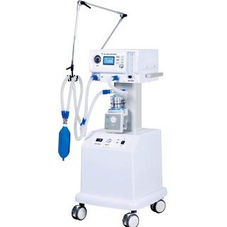 無創小兒呼吸機