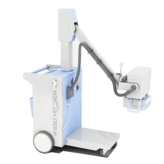 醫(yī)用小型X光機