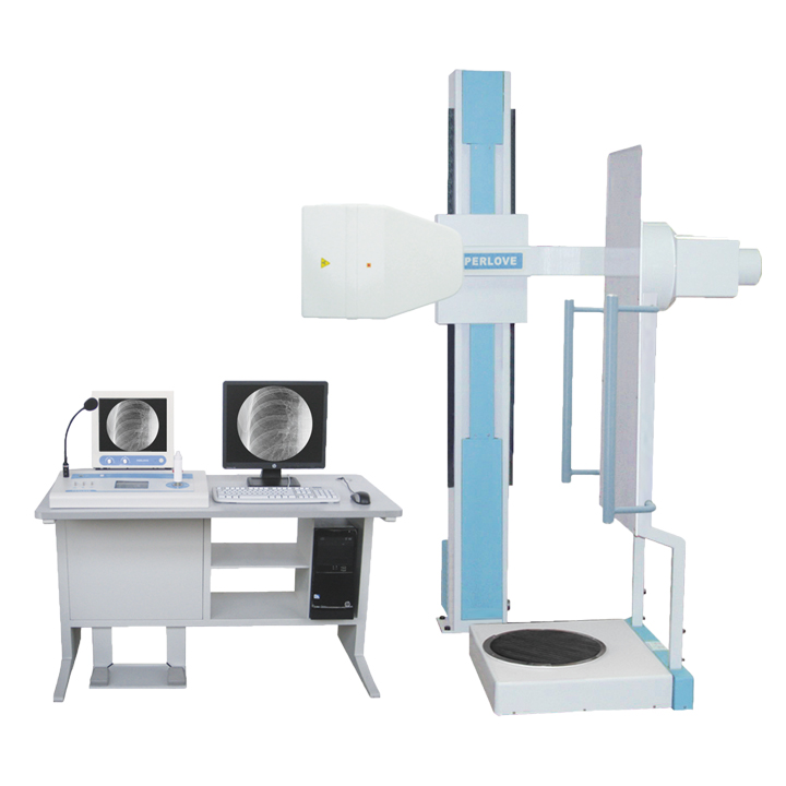 體檢用X射線透視機