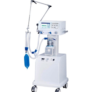 嬰兒專用呼吸機