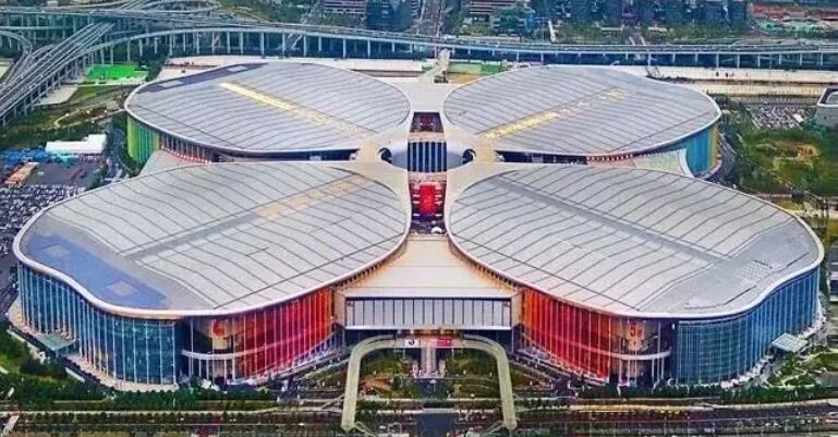 【第81屆CMEF】邀您一起重構(gòu)未來！