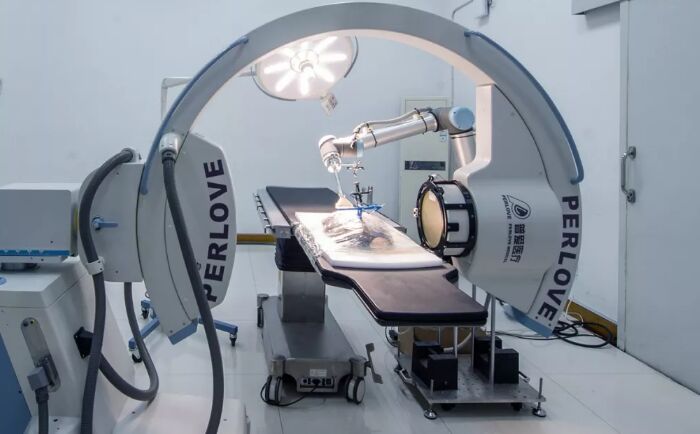 醫(yī)療機器人是什么？5G為醫(yī)療行業(yè)帶來顛覆變革！