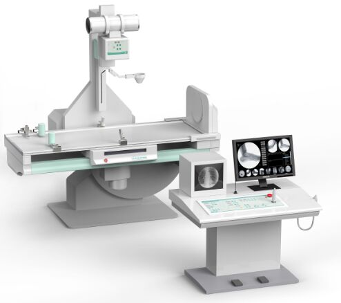 數(shù)字胃腸機(jī)