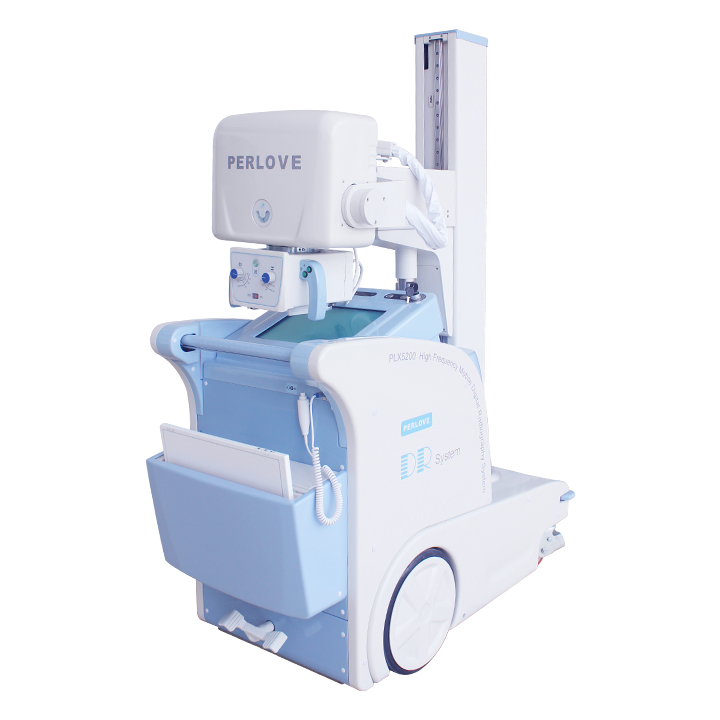 數字移動式X光機