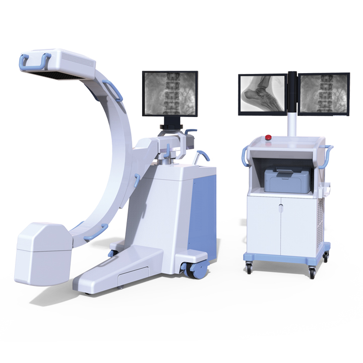 c形臂x光機PLX-118F