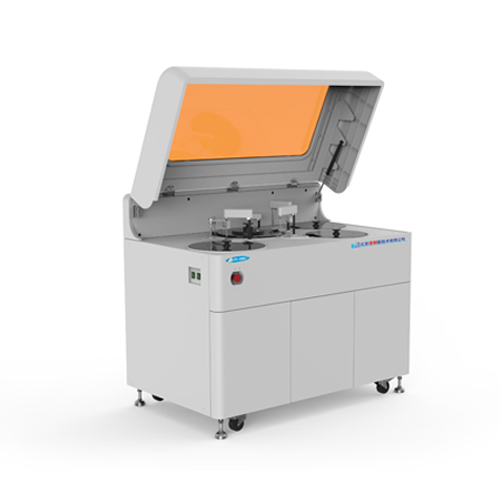PUZS-600A/B系列全自動生化分析儀