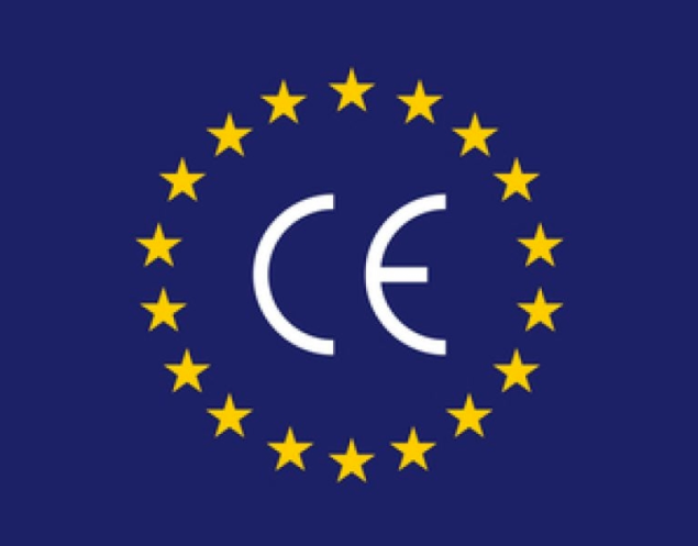 CE認證