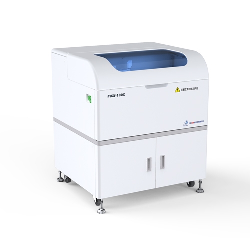 全自動(dòng)生化儀