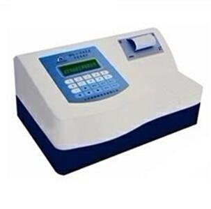 食品安全檢測儀