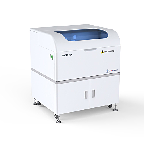 醫用生化分析儀