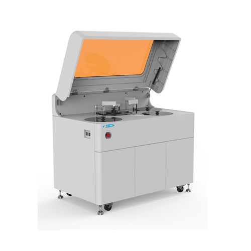 自動(dòng)生化分析儀