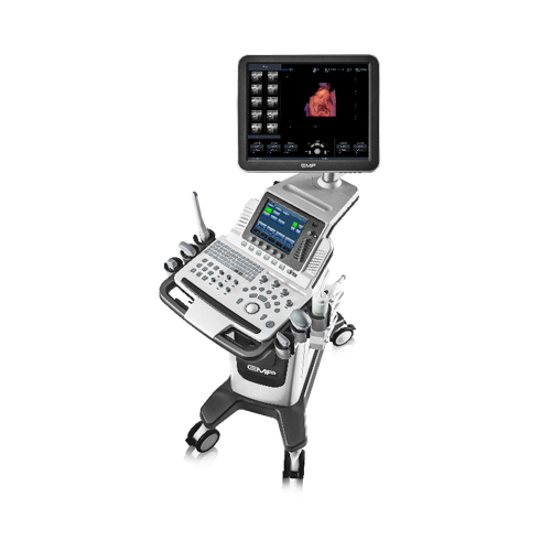 數字化彩超設備