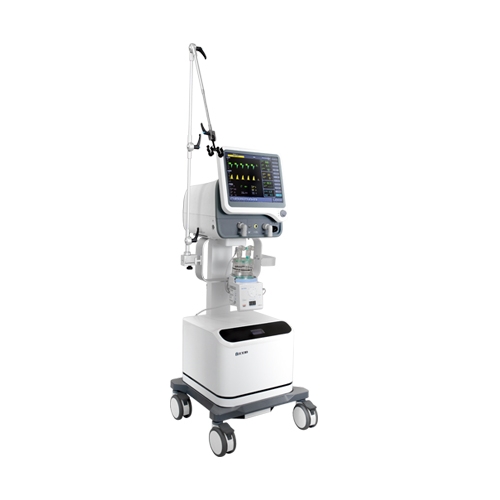 醫(yī)用呼吸機