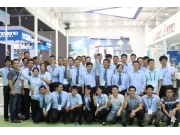 普朗醫療、普愛醫療參加第72屆中國國際醫療器械博覽會圓滿結束