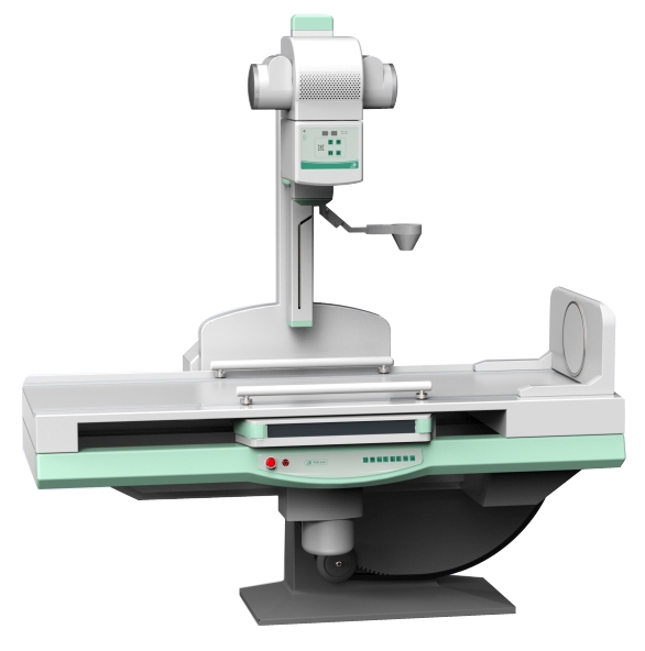 普朗高頻醫用診斷X射線機