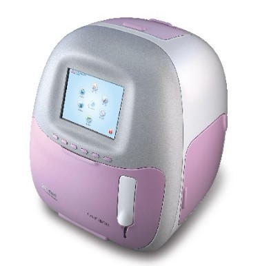 普朗血氣生化分析儀