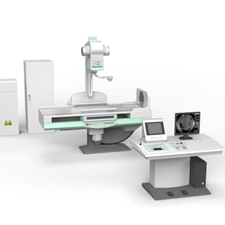 普朗醫(yī)用診斷遙控胃腸機