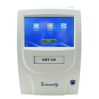 SMT-100便攜式全自動生化分析儀 SMT-100便攜式全自動生化分析儀