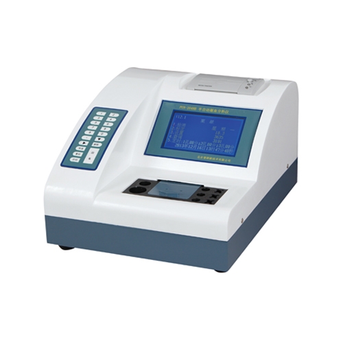 血凝分析儀