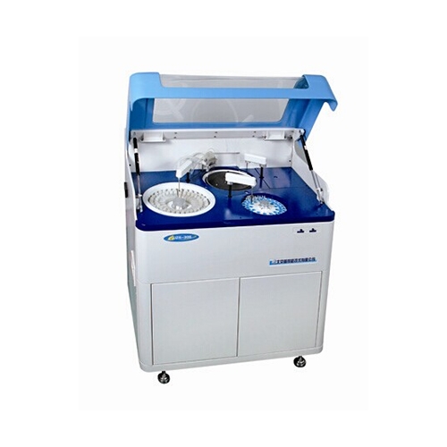 全自動生化分析儀