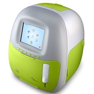 普朗醫(yī)療品牌-- PL2100全自動電解質(zhì)分析儀