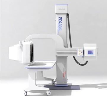數字化X光機PLX8200 